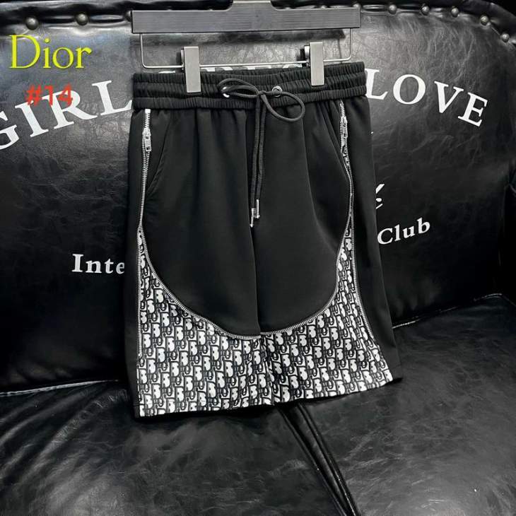 Dior Short Pants _SKUDiorM-4XL12yh7817085